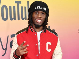 Who Is Kai Cenat R Arrested After Ps5 Giveaway In New York