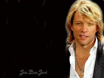 Bon Jovi HD Image Wallpaper