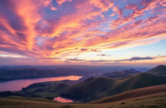 Panoramic Wallpaper Dual Screen