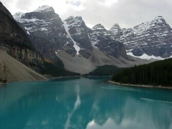 Top Lake Louise Wallpaper Me