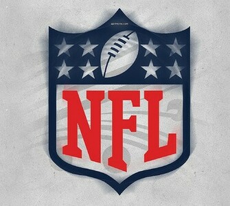 Nfl Logo Psp Background