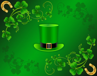 Saint Patrick S Day Leprechaun Wallpaper