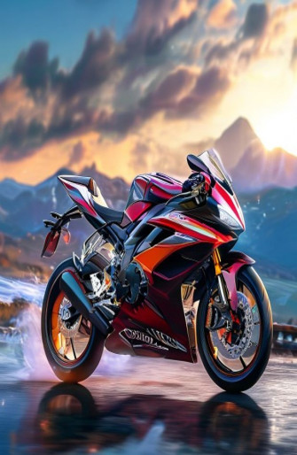 Hayabusa Wallpaper HD