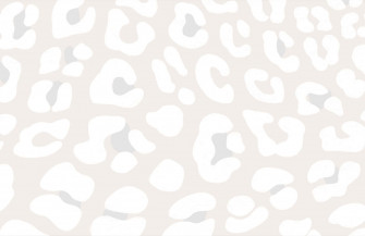 Leopard Print Wallpaper