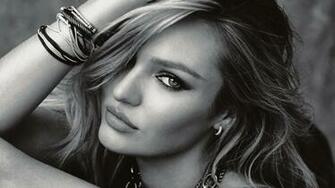 Candice Swanepoel HD Wallpaper High Quality