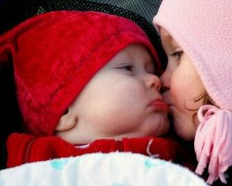 HD Photos For Cute Babies Wallpaper