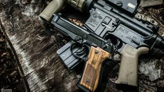 Beretta Wallpaper