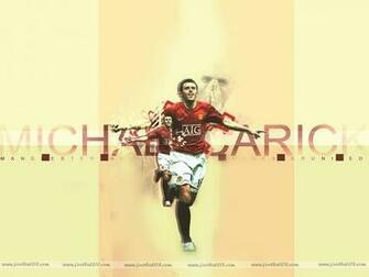 Wallpaper Picture Michael Carrick