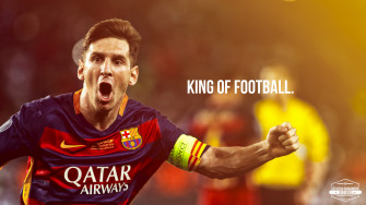 Lionel Messi Wallpaper HD
