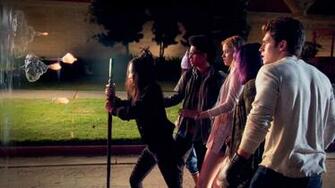 Runaways Re Kingdom The Tracking Board