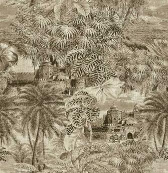 Wallquest The Ceylon Collection Sr92100