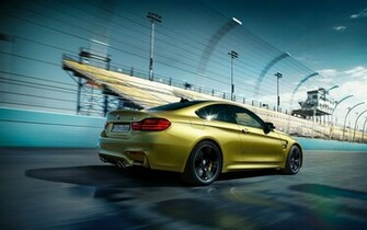 Bmw M4 F82