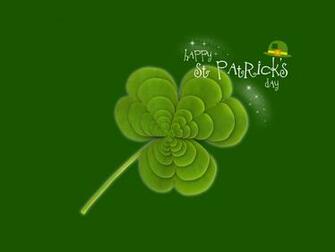 Happy Saint Patrick Wallpaper And Image
