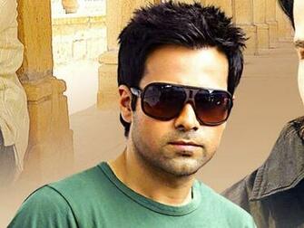 Imran Hashmi