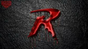Red Hood Background By Ajb3art