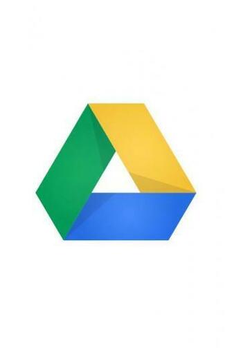Cia Google Nwo Drive Minimalistic Wallpaper