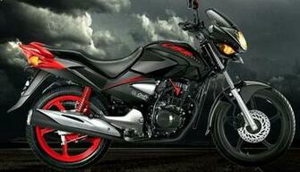 Hero Honda Cbz Xtreme Wallpaper Size