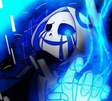 Error Sans Wiki Undertale Aus Amino