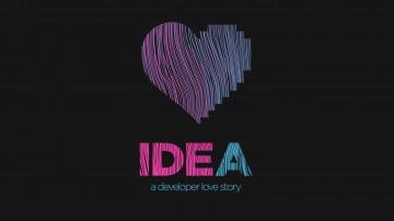 Jetbrains Intellij Idea On We Love You More With Every