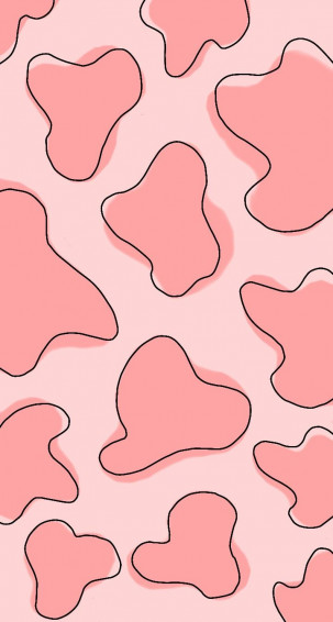 Pink Aesthetic Wallpaper