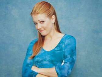 HD Wallpaper U Melissa Joan Hart