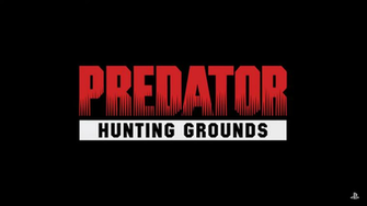 Predator Hunting Grounds Is Heading Exclusively To Ps4 In