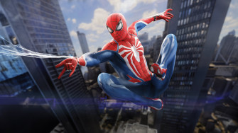 Octorious On X Here S A Wider Version Of The New Peter Parker