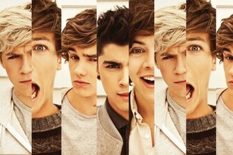 1d Wallpaper By Candeberruezoedition