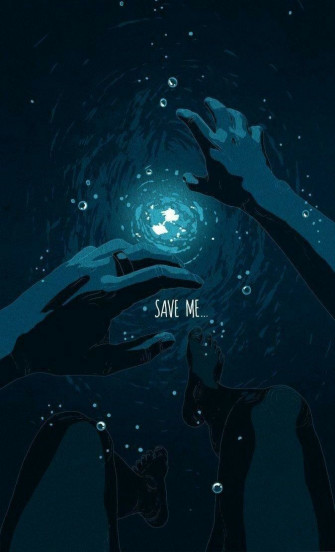 Depression Wallpaper
