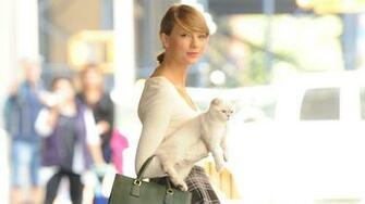 What Role Is Taylor Swift Playing In Cats Andrew Lloyd Webber