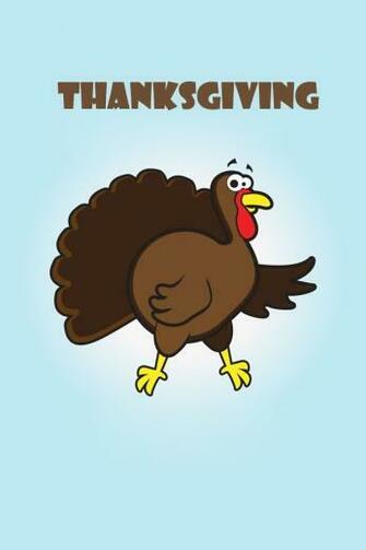 Cartoon Turkey Thanksgiving Wallpaper iPhone Hello Kitty