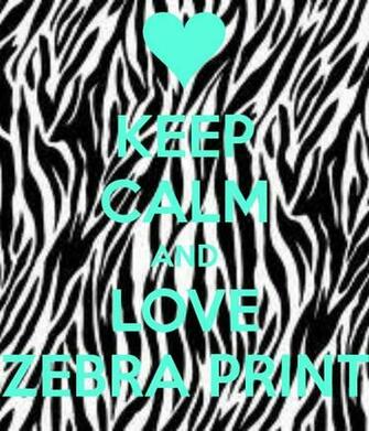 Simple Zebra Wallpaper For Phone