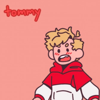 Tommyinnit In Wallpaper