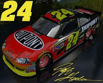 Jeff Gordon Wallpaper High Definition