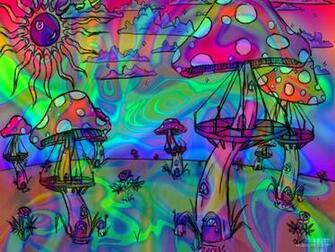Lsd Trip Wallpaper