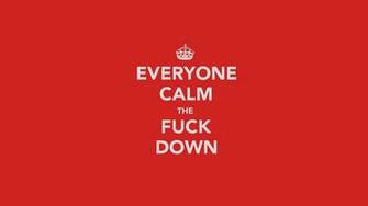 Keep Calm And Desktop Wallpaper
