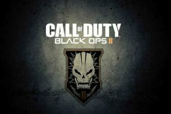 HD Wallpaper Call Of Duty Black Ops