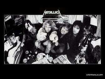 Metallica High Quality Wallpaper This