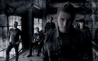 Atreyu Band Graphics 4k Resolution Wallpaper