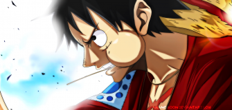 One Piece 5k Retina Ultra HD Wallpaper Image
