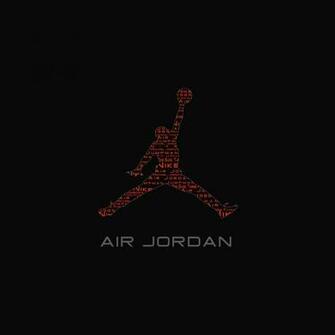 Pics Photos Wallpaper Jordan Logo