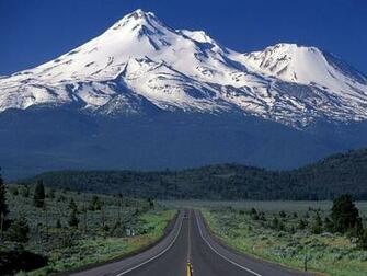 Mountains HD Background Wallpaper Widescreen High Resolutions