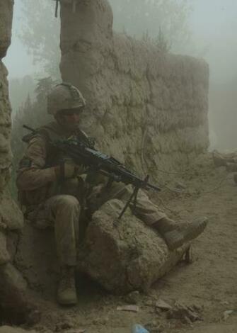 Soldiers War Canadian Army Wallpaper