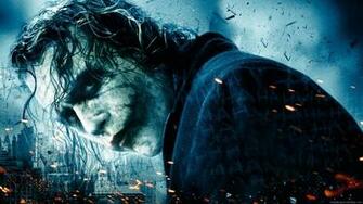 The Dark Knight Wallpaper Batman HD Widescreen