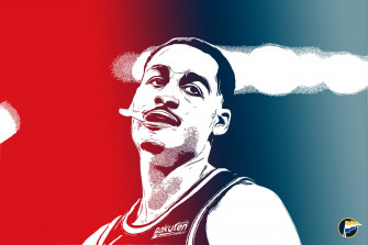 Post Game Thread Warriors Impress In Loss But Maybe That S Just
