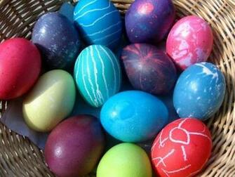 Easter Eggs Screensaver Screensavers