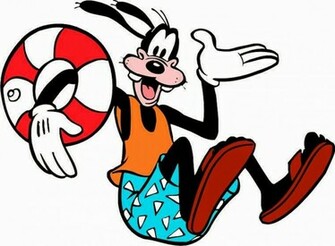 Disney HD Wallpaper Goofy