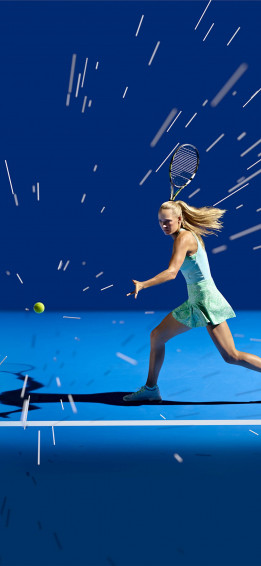 Aggregate More Than Cool Tennis Wallpaper