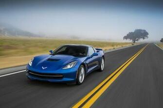 Corvette Stingray Re