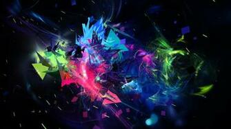 Color Splash Desktop Wallpaper Net